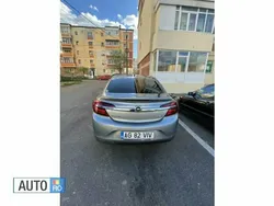 Gri Utilizat 2016 Opel Insignia Berlinǎ | 7.500 EUR (Super Preț)