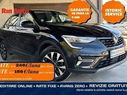 Utilizat 2022 Renault Arkana SUV | 16.490 EUR (Preț bun)