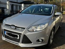 Culoaregri Utilizat 2014 Ford Focus SYNC Edition | 5.800 EUR (Preț OK)