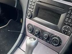 Utilizat 2010 Mercedes CLC220 Hatchback | 2.500 EUR