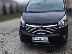 Utilizat 2017 Opel Vivaro Van | 11.500 EUR (Super Preț)