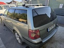 Utilizat 2004 VW Passat Break | 2.500 EUR (Preț OK)