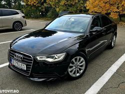 Culoaremaro Utilizat 2015 Audi A6 Berlinǎ | 14.950 EUR (Preț OK)