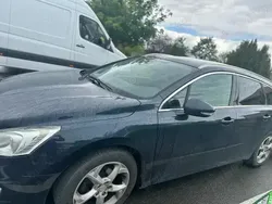 Utilizat 2012 Peugeot 508 Berlinǎ | 4.500 EUR