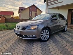 Culoaremaro Utilizat 2013 VW Passat Comfortline Berlinǎ | 8.500 EUR (Preț OK)