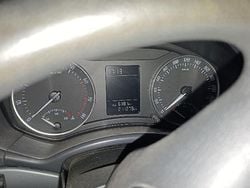 Gri Utilizat 2011 Skoda Octavia Hatchback | 4.600 EUR (Preț OK)