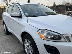 Culoarealb Utilizat 2010 Volvo XC60 Momentum SUV | 5.500 EUR (Super Preț)