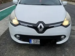 Utilizat 2013 Renault Clio IV Hatchback | 7.400 EUR (Scump)