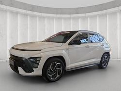 Utilizat 2023 Hyundai Kona N Line SUV | 36.379 EUR