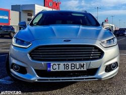 Culoareargint Utilizat 2015 Ford Mondeo Titanium Break | 7.900 EUR (Preț OK)
