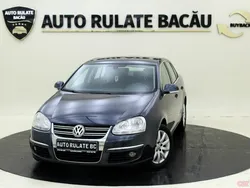 Utilizat 2008 VW Jetta | 4.650 EUR (Preț OK)