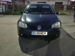 Utilizat 2008 VW Golf V Berlinǎ | 1.300 EUR (Super Preț)