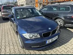 Utilizat 2009 BMW 118 Hatchback | 3.300 EUR (Super Preț)