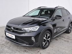 Negru normal Utilizat 2025 VW Taigo Life SUV | 21.700 EUR (Puțin scump)