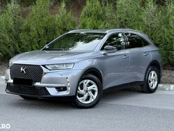 Gri Utilizat 2020 DS Automobiles DS7 Crossback Bastille Plus SUV | 16.900 EUR