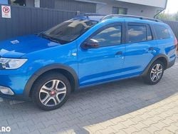 Culoarealbastru Utilizat 2019 Dacia Logan Stepway Berlinǎ | 6.500 EUR (Preț OK)