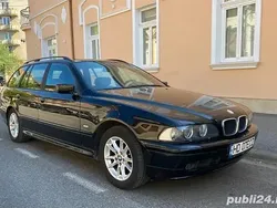 Utilizat 2002 BMW 520 Break | 2.350 EUR