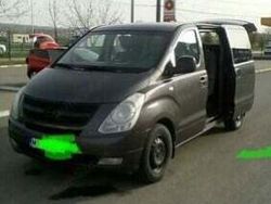 Utilizat 2008 Hyundai H-1 Monovolum | 7.450 EUR