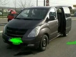 Hyundai H-1