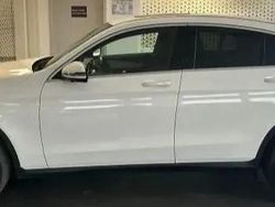 Culoarealb Utilizat 2022 Mercedes 200 Advanced Coupe | 42.500 EUR (Preț OK)