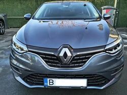 Gri Utilizat 2024 Renault Mégane IV Berlinǎ | 20.990 EUR (Scump)