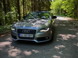 Utilizat 2009 Audi A4 Sport Break | 6.850 EUR (Preț OK)