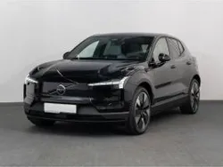 Negru Nouă 2024 Volvo EX30 Performance SUV | 48.882 EUR