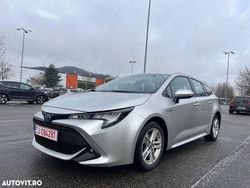 Culoaregri Utilizat 2020 Toyota Corolla Comfort Break | 15.950 EUR (Preț bun)