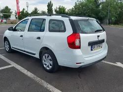 Utilizat 2018 Dacia Logan Berlinǎ | 7.900 EUR
