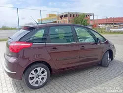 Utilizat 2008 Citroën C4 Picasso Monovolum | 2.500 EUR (Preț OK)