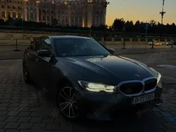 Utilizat 2021 BMW 320 Sport Line Berlinǎ | 31.000 EUR (Scump)