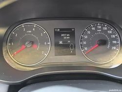 Verde Utilizat 2024 Dacia Sandero Stepway Monovolum | 16.300 EUR (Scump)