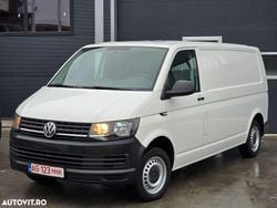 Culoarealb Utilizat 2016 VW T6 Van | 9.999 EUR (Super Preț)
