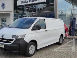 Culoarealb Nouă 2025 VW T6.1 Van | 32.150 EUR (Preț bun)