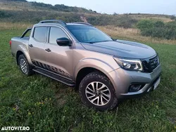 Gri Utilizat 2018 Nissan Navara N-Guard Pickup | 25.500 EUR