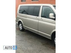 Gri Utilizat 2009 VW Caravelle Monovolum | 13.000 EUR
