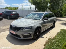 Gri Utilizat 2019 Skoda Octavia RS Break | 15.000 EUR (Preț bun)