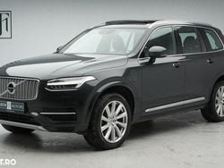 Culoaregri Utilizat 2018 Volvo XC90 Inscription SUV | 34.999 EUR (Preț OK)