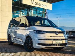 Culoarealb Nouă 2025 VW Multivan Life Van | 54.990 EUR