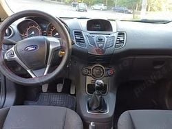 Utilizat 2014 Ford Fiesta Hatchback | 4.600 EUR (Preț bun)