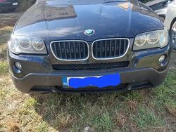 Utilizat 2008 BMW X3 SUV | 6.700 EUR (Puțin scump)
