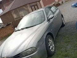 Gri Utilizat 2005 Alfa Romeo 156 Berlinǎ | 6.000 EUR