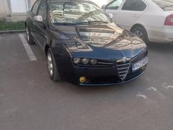 Utilizat 2010 Alfa Romeo 159 Berlinǎ | 4.100 EUR
