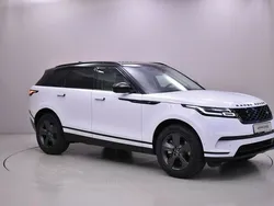 Fuji white Utilizat 2021 Land Rover Range Rover Velar S SUV | 58.310 EUR