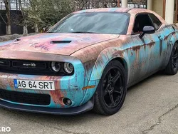 Culoarealte culori Utilizat 2016 Dodge Challenger Coupe | 47.890 EUR