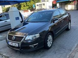 Culoarealte culori Utilizat 2009 VW Passat Hatchback | 4.700 EUR (Puțin scump)