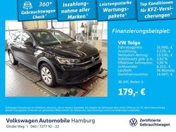 Utilizat 2022 VW Taigo SUV | 18.533 EUR (Preț OK)