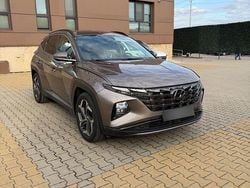Culoaremaro Utilizat 2021 Hyundai Tucson SUV | 24.500 EUR