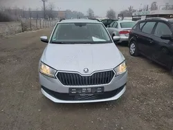 Utilizat 2022 Skoda Fabia Break | 12.950 EUR (Scump)