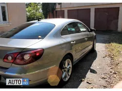 VW CC